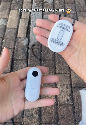 Clip it, forget it, and live free!#minicamera #povvideo #camera #tiktokshopjumpstartsale #nuisk