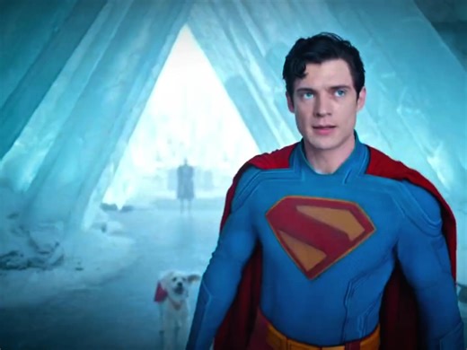 Superman Movie Analysis and Insights