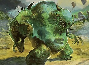The Mimeoplasm (Commander) - Ooze | EDHREC