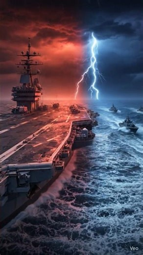 Iran America Se Kyun Nahi Darta #usirantension #middleeastnews #facts