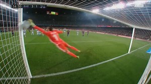1M views · 35K reactions | Another day, another milestone for Lionel Messi. This time his 50th free kick  | FOX Sports Australia | Facebook