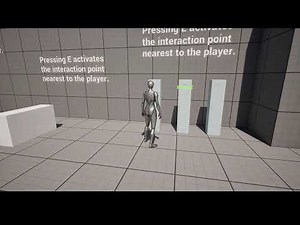 Animation Trigger Zones — Advanced Trigger System for UE