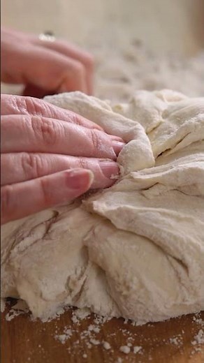Artisan Bread Recipe