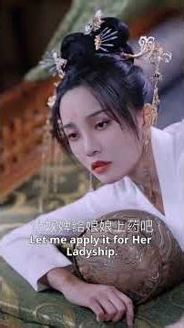 The Condemned Girl Wears the Dragon Robe, Traitors Kneel and Sing Conquest#fullepisode #shortdrama