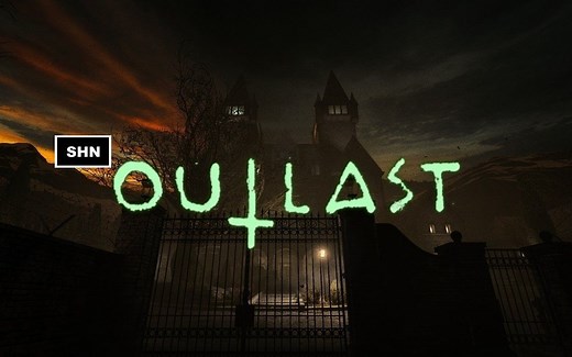 【（极限游戏画质系列）4K 60fps上传游戏逃生1完整流程】逃生1高画质高帧率非速通纯原版情节无解说