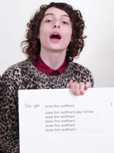 😅#finnwolfhard #viral #foryoupage #foryou #fyp #finn #finnismine