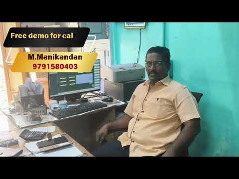 BEST AGENCY AND FMCG BILLING SOFTWARE, VERY USERFRIENDLY CALL 9791580403