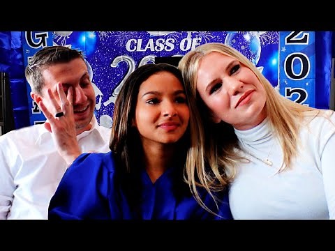 Graduation Day | Final Goodbye | Emotional