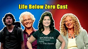 Life Below Zero Cast in New Season; Which Cast Member Died? - TVShowcast