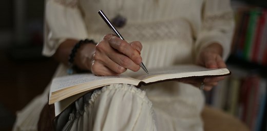 Four women poets who will take you on an alternative journey through Welsh history