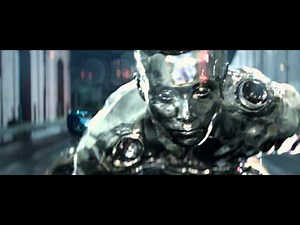 Terminator Genisys | Featurette: Becoming Sarah Connor | Paramount Pictures UK