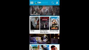 TIMvision per Windows Phone si aggiorna alla versione 6.7.2