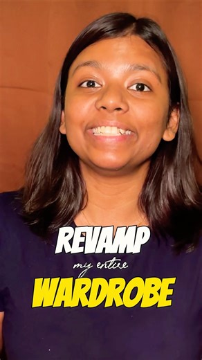 I'm REVAMPING my entire WARDROBE! Let's try on some new clothes I've bought #myntra #haul