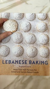 The magical world of Lebanese cookies! These are just a few favorites that help make the holidays sparkle…get all of these gorgeous, delectable, perfected recipes in the Lebanese Baking cookbook, wherever you buy books! 1. Ma’amoul cover girl 2. Baklawa diamonds (p. 15 easy method!) 3. Barazek Sesame Cookies (p. 123) 4. Ma’amoul of many shapes-fillings 5. Toasted Coconut Mak’rouns (p. 95) #mamoul #maamoul #lebanesefoodies #lebanesebaking #maureenabood | Maureen Abood