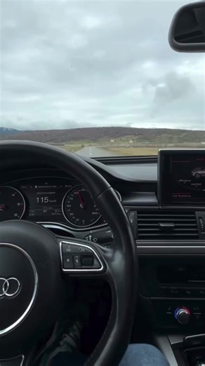 Quattro A6 Bitdi Sline Performance Review