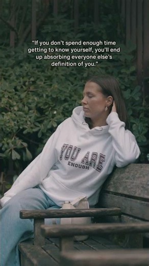 Stop Letting Others Define You: Embrace Your Unique Journey! ✨