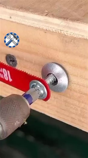 21K views · 64 reactions | Hacksaw tricks #tips #tricks | Hand Work | Facebook