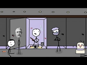 A Pooptastic History of the Toilet: For You to Watch during a Family Dinner