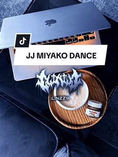 Explore the JJ Miyako Dance Trend