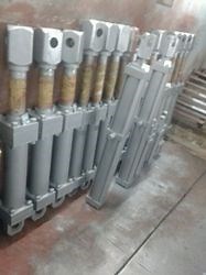 Fluid Power Control Co. - Hydraulic Cylinder & Hydraulic Valves from Mumbai