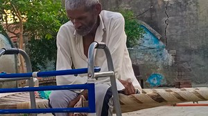 14K views · 604 reactions | Love you papa ji ka pyar 藍藍 | Papa ji ka pyar | Facebook