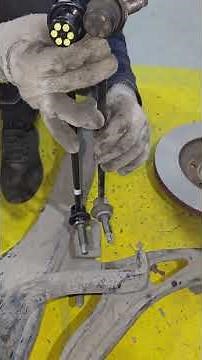 stabilizer link replacement guide