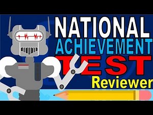 NAT REVIEWER National Achievement Test DepEd Araling Panlipunan Intermediate Volume 1