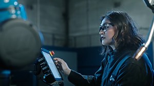 Regardless of the size of your operation, the Miller® Copilot™ can help you simplify operator training and improve productivity. Watch this video to see how. https://bit.ly/3XyDukn | Miller Welders