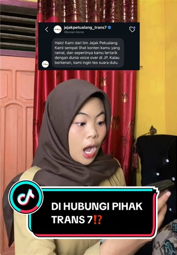Jejak Petualang TRANS7: Edisi Part 2 yang Viral