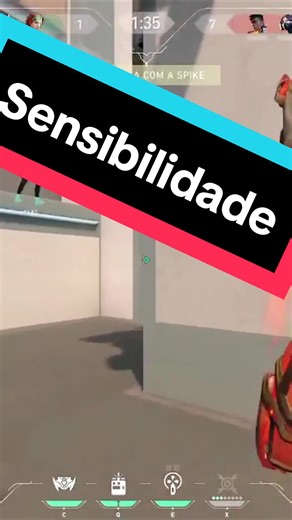 Como Encontrar a Sensibilidade Perfeita no Valorant