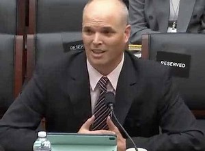 Journalists Discuss the Digital Censorship Industrial Complex