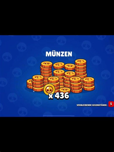 Mini Brawl Stars Opening #brawlstars 😱🤫