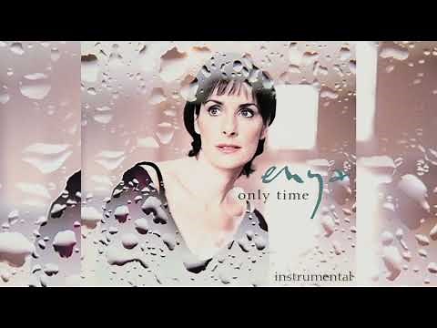 Enya - Only Time (Instrumental)