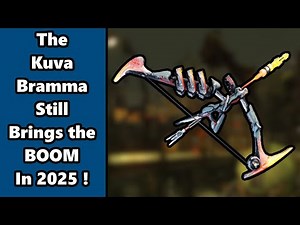 Taking a look at the Kuva Bramma in 2025