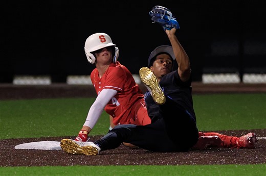 Trinity Christian-Bishop Snyder baseball epic is one for the books