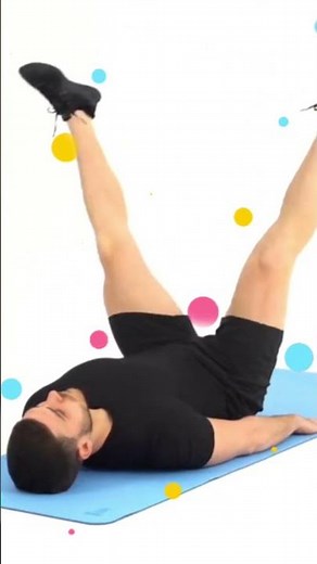 1. “Leg Spread Stretch Tutorial | Full Flexibility in 30 Seconds”2. “How to Do Perfect Leg Spread