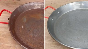 ¿Cómo quitar el óxido del hierro? 6 técnicas infalibles