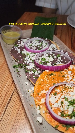 2.5K views · 26 reactions | A great start to your weekend in OKC! #Breakfast #Lunch #Brunch | Cafe Kacao | Facebook