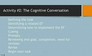 10 Classroom Activities to Enhance Executive Function and Improve Task Completion