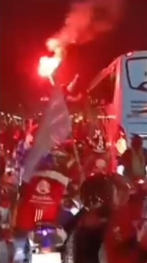 konvoi brajamusti psim jogja hari ini