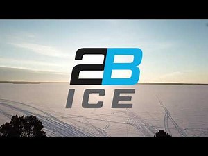 2B ICE - "Select Series" Spoon Daddy