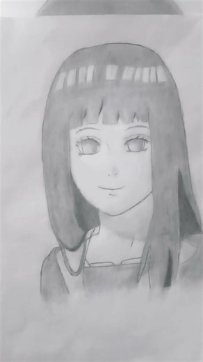 Sketching Practice | Learning Phase #SketchingPractice #AnimeSketch #sketching #shorts