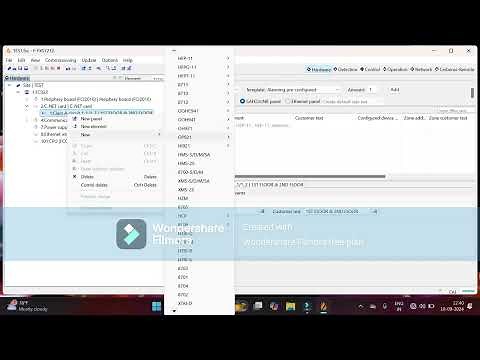 Siemens Cerberus PRO FC922 Operating & Configuring Your Fire Panel #siemens #cerberus #FC924 #
