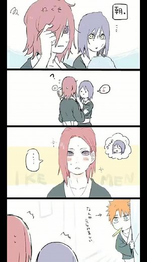 #konanallo_a #nagato #narutouzumaki #Akatsuki #konan