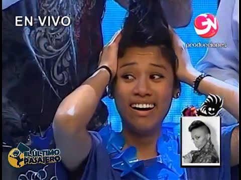 ELFRENO long to short haircuts (HD remaster)