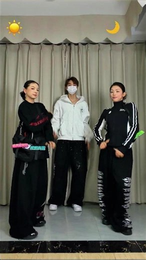 Replay (SHINee | 샤이니) – Yuan Yuan & Dancegroup Members #dancecover