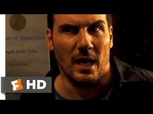 The Fourth Kind (2009) - Hypnosis Freakout Scene (3/10) | Movieclips