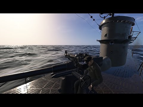 Wolfpack - Engineer Gameplay