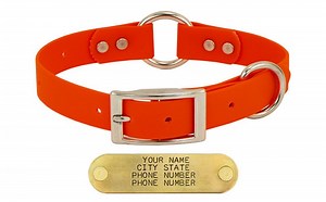 Granite O-RING Collar