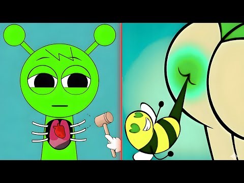 Epic - Spranky Transform vs Tricky Story – Fun Puzzle Adventure Gameplay 2026